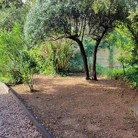 Appartamento With Garden - Near Fréjus