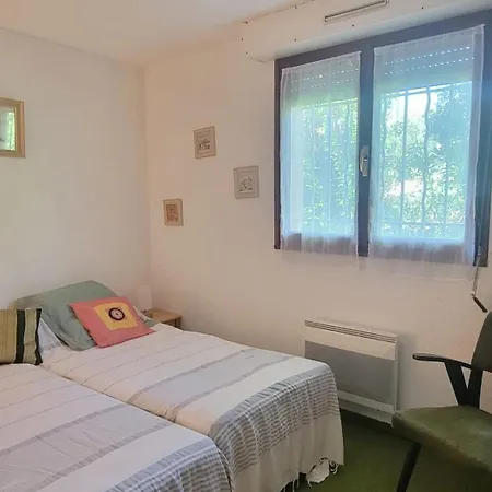 With Garden - Near Apartment