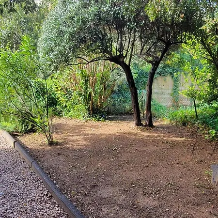 With Garden - Near Frejus