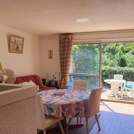 With Garden - Near Frejus